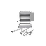 Ζυμωτήριο Κρεάτων IP 50L RT BA